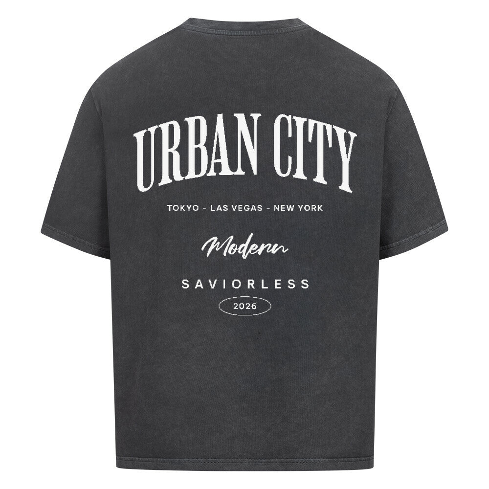 Image for color: washed black